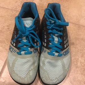 Reebok CrossFit Nanos